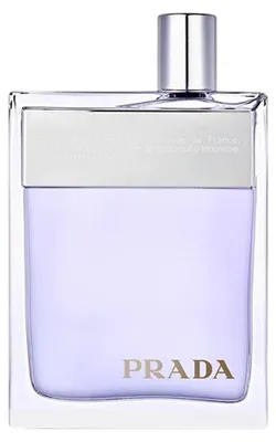 Produktbild von Prada Amber Pour Homme Edt Spray
