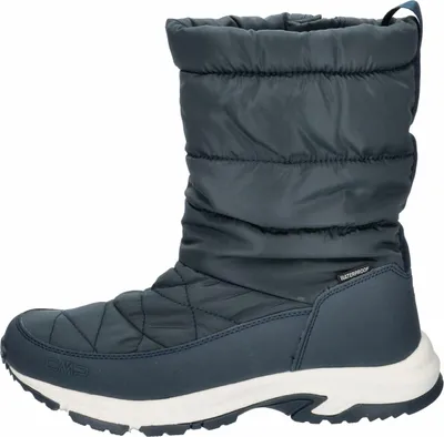 Immagine prodotto di Cmp Yakka Wmn Scarpone Da Neve Wp N950 Nero Blu 40