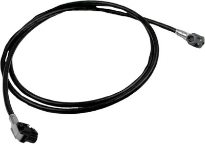 Produktbild von Original Kufatec Kabelbaum Ersatz Kabel Displaykabel HSD MMI 3G MMI 3G+ für Audi