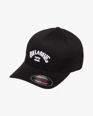 Produktbild von Billabong Arch Flexfit Cap Black S