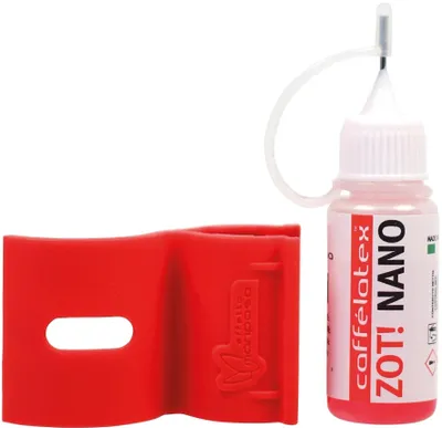 Zdjęcie produktu dla Uszczelniacz do opon Effetto Mariposa Caffelatex Zot Nano