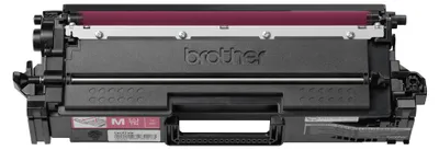 Image de Brother TN - Sehr hohe Ergiebigkeit - Magenta - original - Tonerpatrone