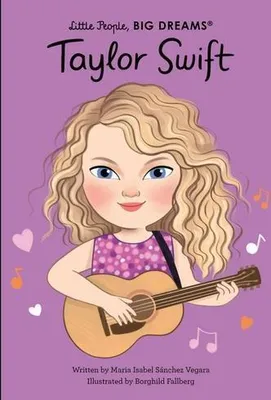 Obrázek produktu pro Taylor Swift