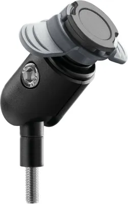 Immagine prodotto di Supporto Optiline Screw con attacco per viti e riser M6