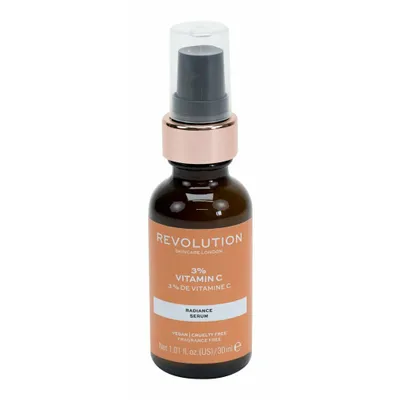 Produktbild von Vitamin C Revolution Skincare Radiance Serum 30ml