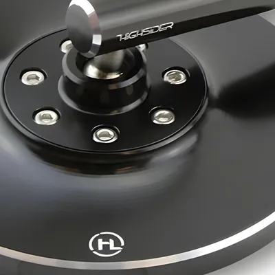 Produktbild von HIGHSIDER CONERO Lenkerspiegel