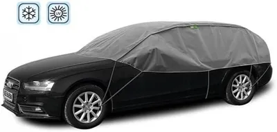 Produktbild von Fahrzeugabdeckung für 295-320 cm, 75 cm