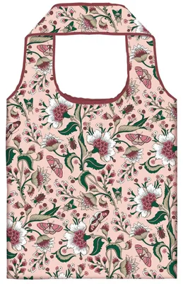 Produktbild von Shopper Rose Ornament 40x66cm