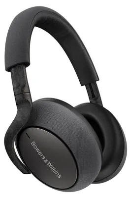 Image de Bowers & Wilkins Headphones PX7 (Black) BWPX7GR