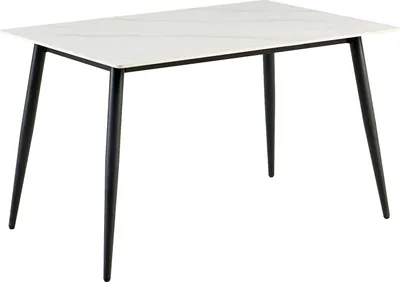 Obrázok produktu pre Jedálenský stôl 120x80 TERST