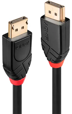 Obrázok produktu pre LINDY Aktives DisplayPort 1.2 Kabel 15M