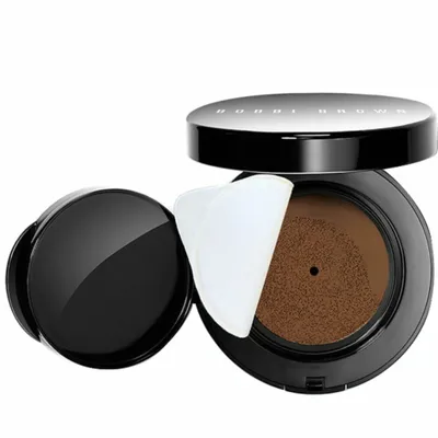Zdjęcie produktu dla Bobbi Brown, Skin, Long Wearing, Compact Foundation, Rich, SPF 15, 13 g