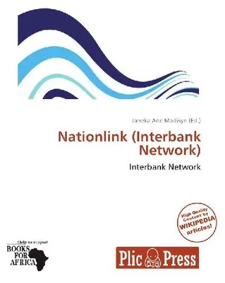 Produktbild von Nationlink (Interbanken-Netzwerk)