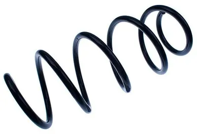 Image de EBG Ressort de suspension avant Opel 312162 312204 93171602 93171627 312341
