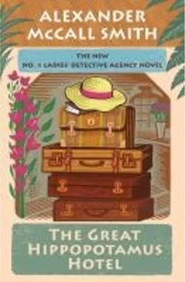 Produktbild von The Great Hippopotamus Hotel