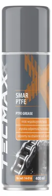 Produktbild von TECMAXX Schmierfett PTFE 400ml
