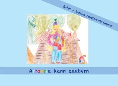 Produktbild von Artanela kann zaubern