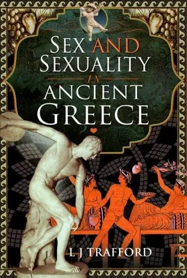 Obrázok produktu pre Sex a sexualita v starovekom Grécku