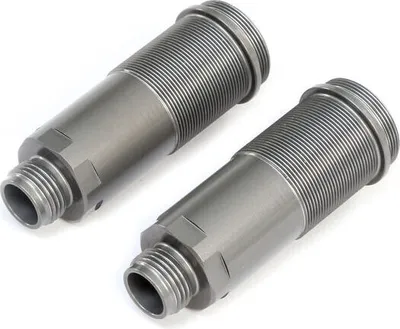 Produktbild von Losi Shock Body, Rear (2): 8X