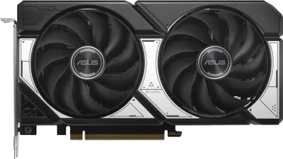 Produktbild von ASUS Dual -RTX5060TI-O16G NVIDIA GeForce RTX 5060 Ti 16 GB GDDR7
