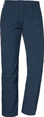 Produktbild von SCHÖFFEL Schöffel Pants Engadin1 Warm Hose Damen blau 42