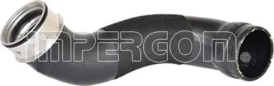 Image de Tuyau D'intercooler Mercedes-Benz E-Class