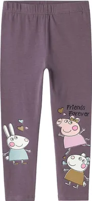 Produktbild von Hose Name It 13233901-ARCTICDUSK für Mädchen