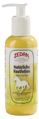 Produktbild von Zedan Natürliche Hautlotion 250ml, Größe:250 ml