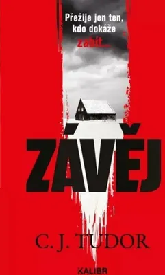 Image de Závěj | Jana Kunová