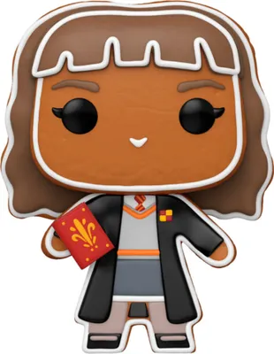 Obrázek produktu pro Harry Potter GB POP! Movies Vinylová figurka Hermiona 9 cm