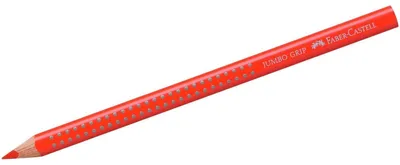 Produktbild von Faber-Castell Jumbo GRIP 110915