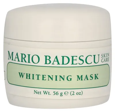 Produktbild von Mario Badescu Whitening Mask All Skin Types 56 g