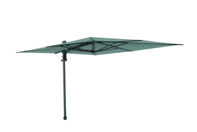 Productafbeelding van Saint-Tropez zweefparasol 355 x 300 cm zonwering Madison