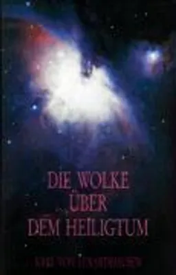 Obrázek produktu pro Die Wolke über dem Heiligtum