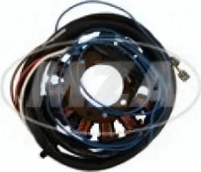 Produktbild von MZ Stator A-A70S-61 - ETZ - ohne Grundplatte