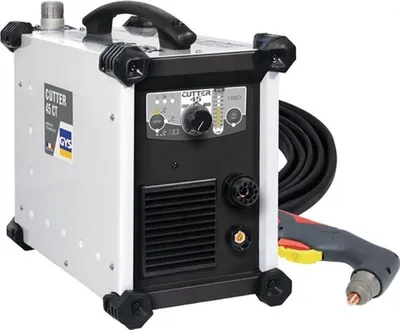 Image de Découpeur Plasma Cutter 45 CT GYS 013629 avec torche TPT40