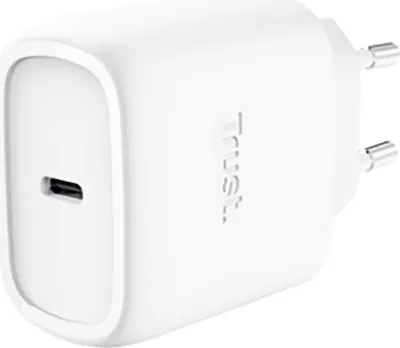 Produktbild von TRUST Trust Maxo 45W USB-C GaN Charger