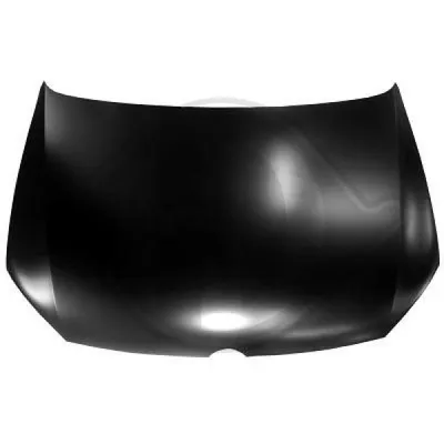 Produktbild von DIEDERICHS Motorhaube 2206000 für VW für Polo Schrägheck (6R1 6C1)
