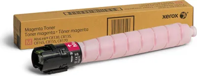 Immagine prodotto di Xerox 006R01748 Cartuccia toner 1 pezzo(i) originale magenta (006R01748)