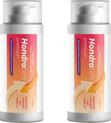 Obrázek produktu pro 2x Hondroten Premium