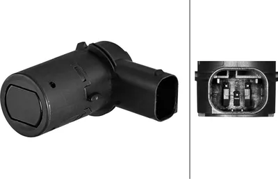 Produktbild von HELLA 6PX 358 270-651 Einparkhilfe Parksensor für FORD MAVERICK
