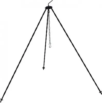 Obrázek produktu pro Trojnožka ke kotlíku 100cm 50706