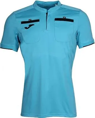 Zdjęcie produktu dla Joma Jersey Referee, Fluort Turquoise, 3Xl