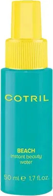 Produktbild von Cotril Beach Instant Beauty Water 50ml - Feuchtigkeitsspendende Behandlung