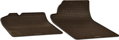 Produktbild von Walser Gummimatten für Smart 451 BJ 2010 - heute, 50648