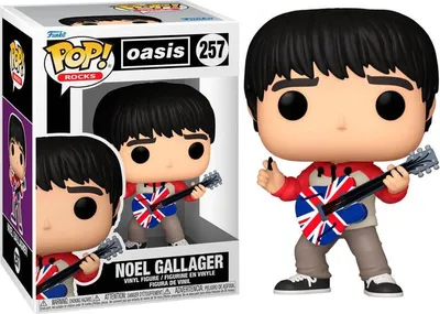 Produktbild von POP Oasis-Figur Noel Gallagher