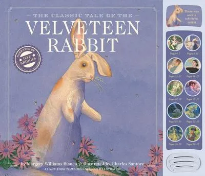 Obrázek produktu pro The Velveteen Rabbit