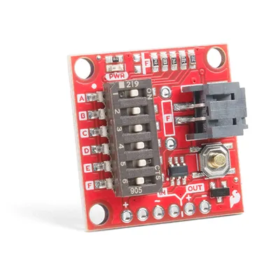 Image de SparkFun Nano Power Timer