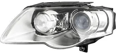 Produktbild von DIEDERICHS Scheinwerfer Links für VW Passat Variant (3C5) 2247085