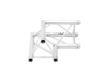 Produktbild von ALUTRUSS DECOLOCK DQ3-PAC21 2-Weg Ecke 90°